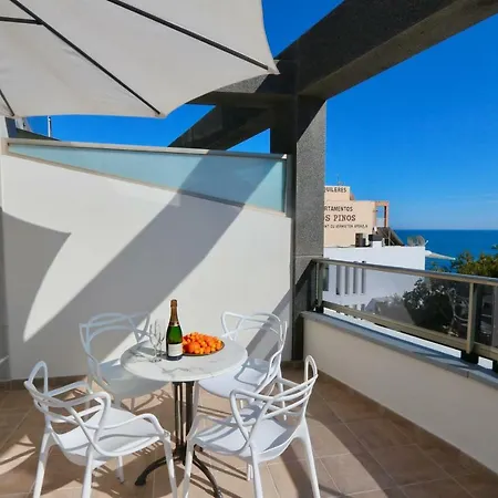Apartment Melior Precioso Y Acogedor Apartamento En Primera Linea