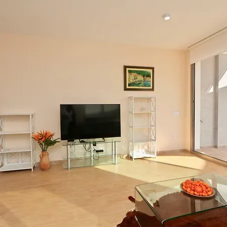 Apartment Melior Precioso Y Acogedor Apartamento En Primera Linea *