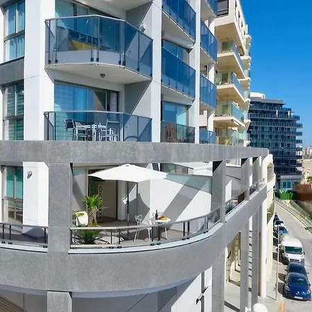 Apartment Melior Precioso Y Acogedor Apartamento En Primera Linea