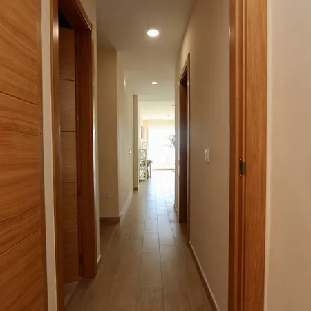 Melior Precioso Y Acogedor Apartamento En Primera Linea Apartment *