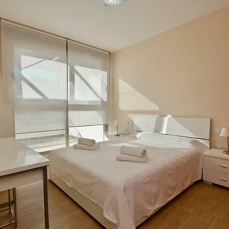 Melior Precioso Y Acogedor Apartamento En Primera Linea Apartment Calpe