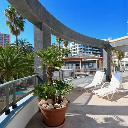 Apartment Melior Precioso Y Acogedor Apartamento En Primera Linea Calpe