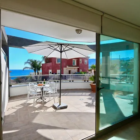 Apartment Melior Precioso Y Acogedor Apartamento En Primera Linea Calpe