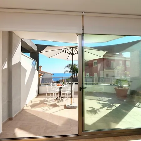Apartment Melior Precioso Y Acogedor Apartamento En Primera Linea *